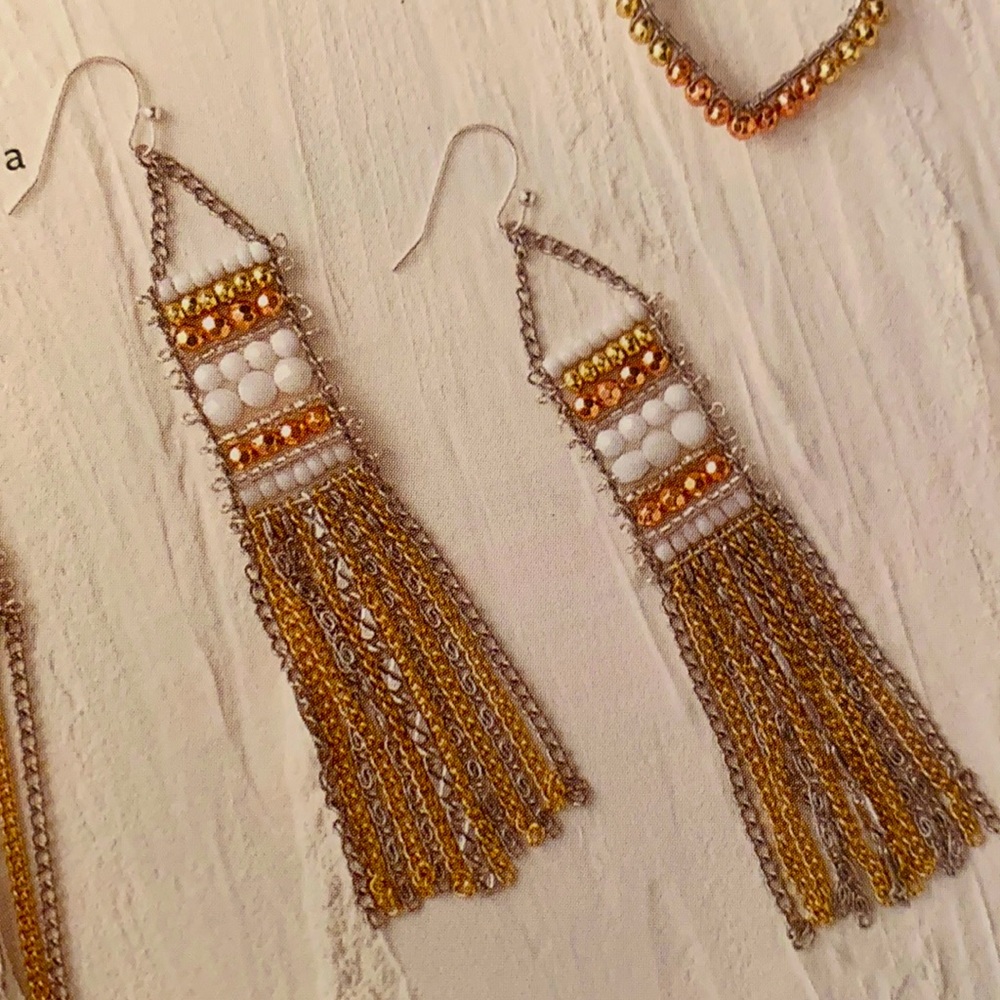 Dakota Earrings